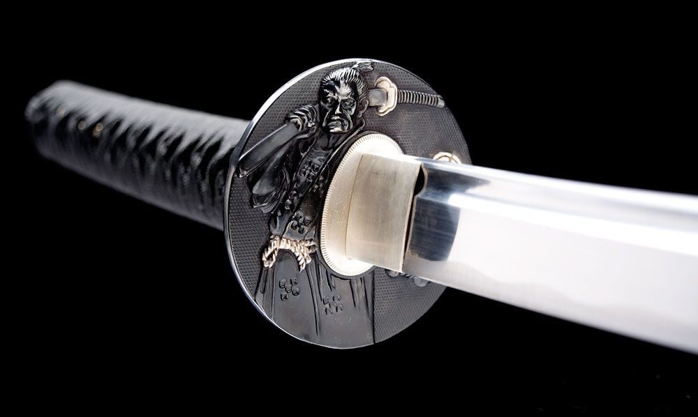 Katana ''RONIN''