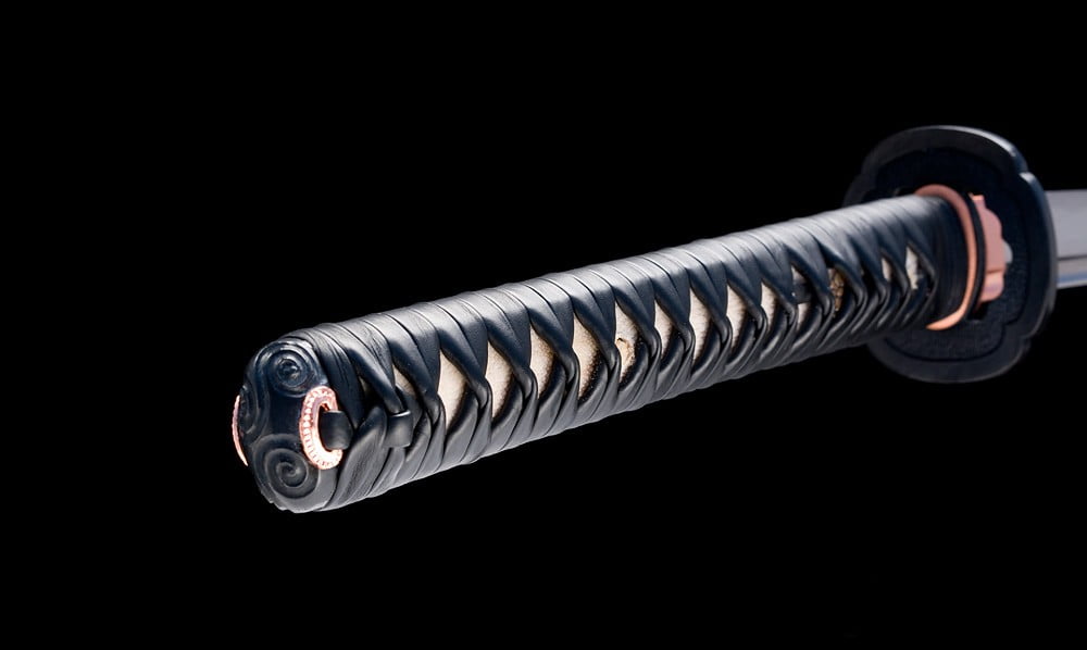 Katana ''SAITO''