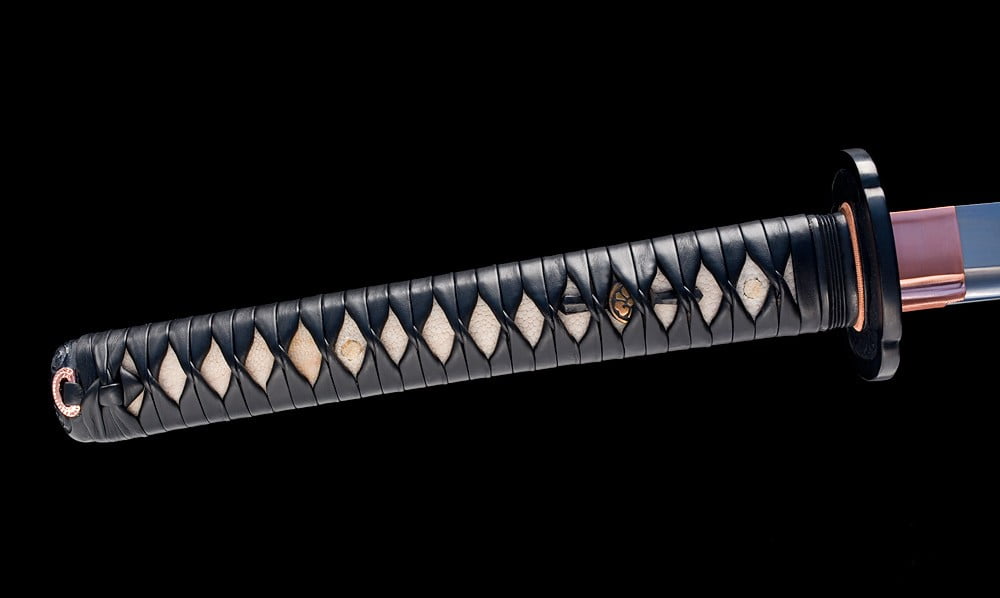 Katana ''SAITO''