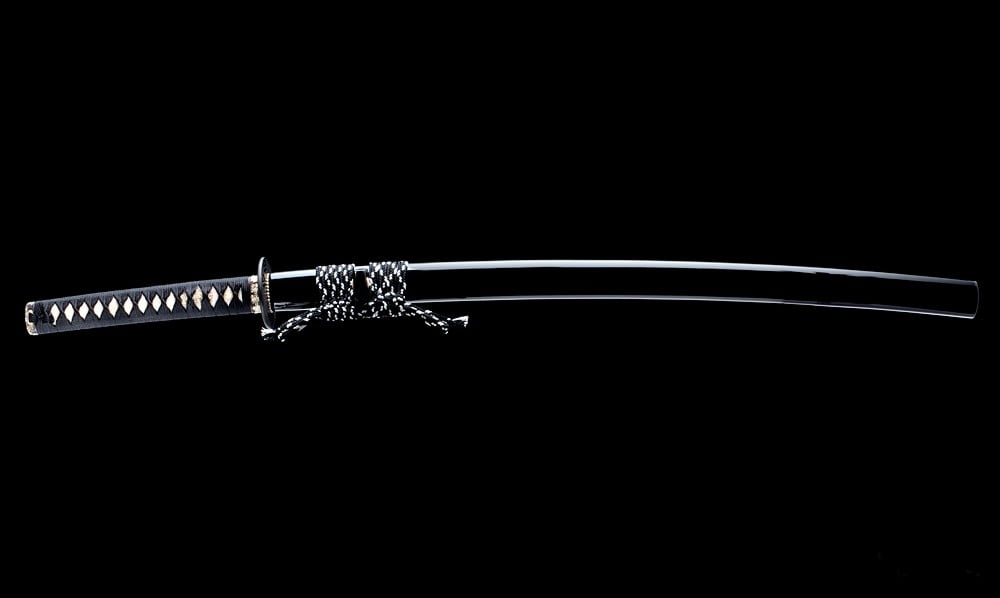 Katana ''SAKURA''