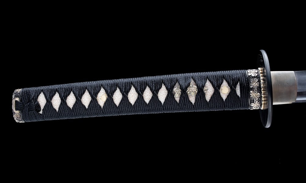 Katana ''SAKURA''