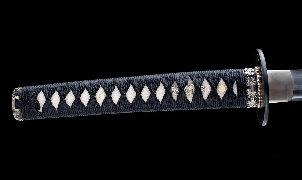 Katana ''SAKURA''