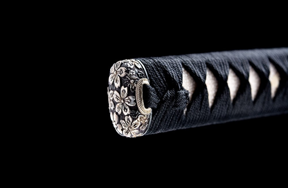 Katana ''SAKURA''