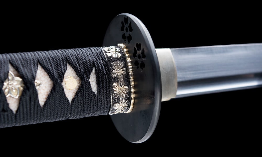 Katana ''SAKURA''
