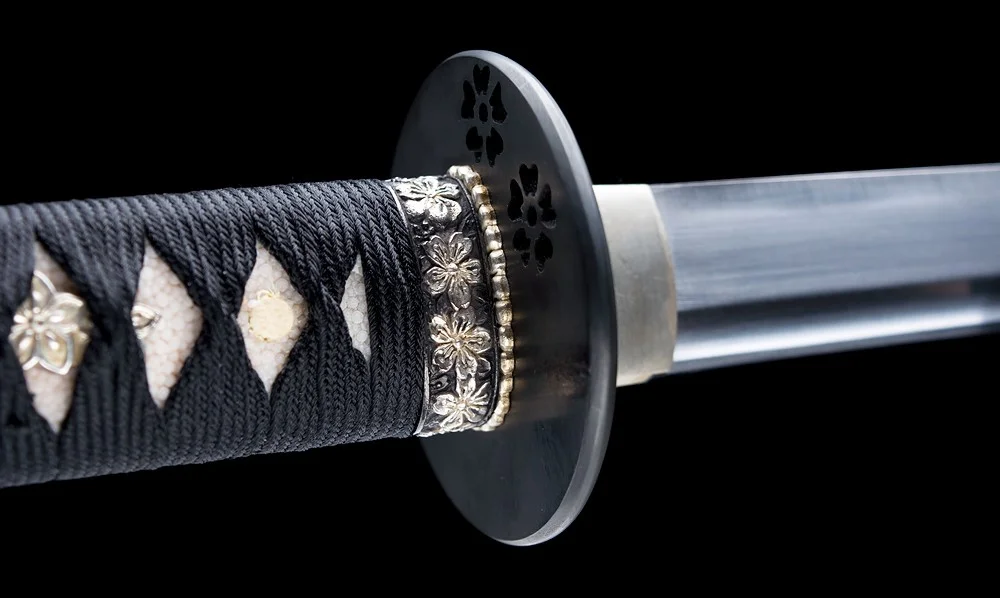 Katana ''SAKURA''