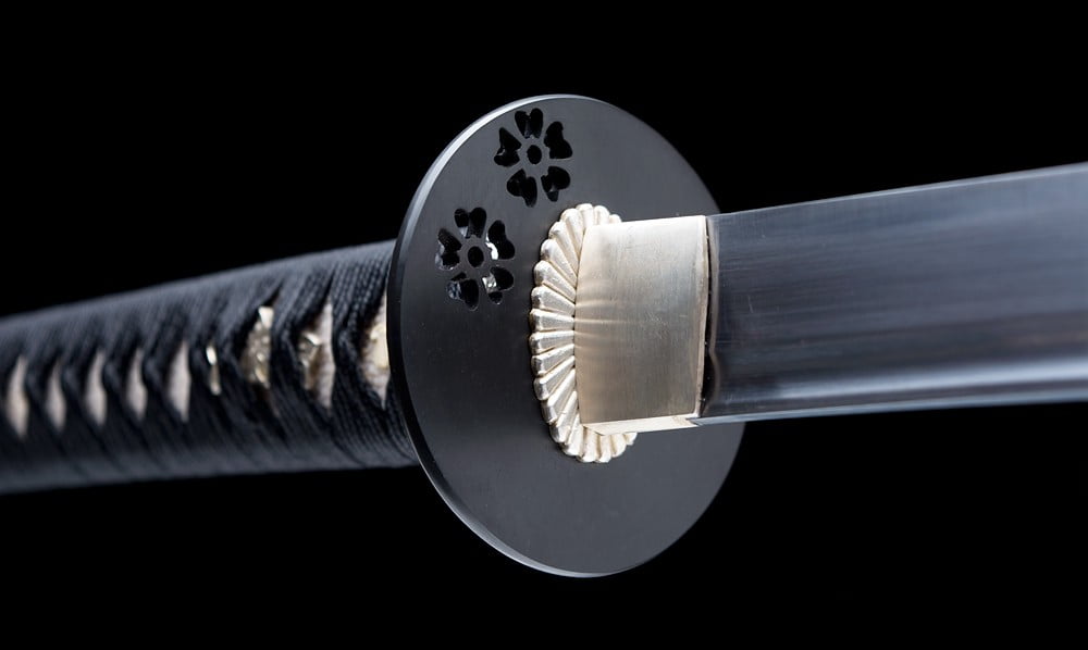 Katana ''SAKURA''