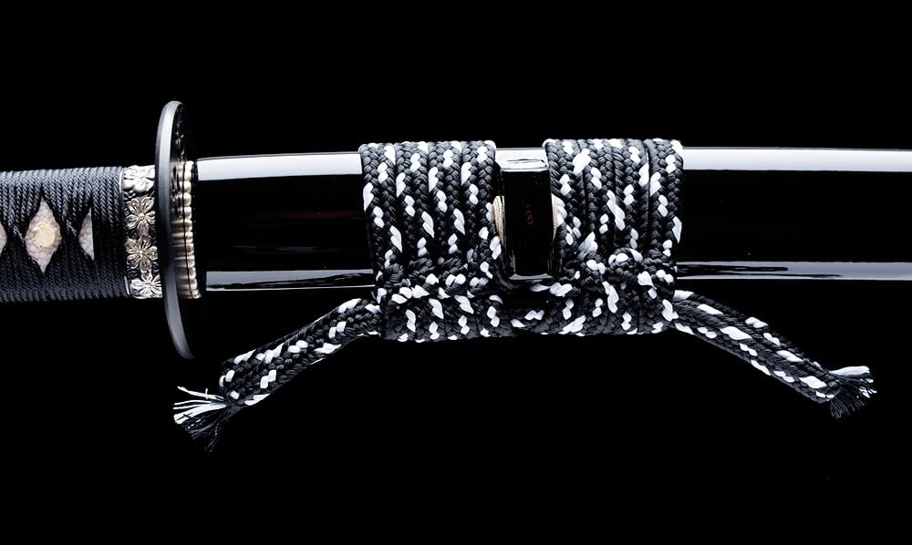 Katana ''SAKURA''