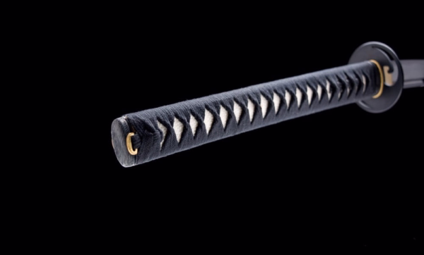 Ekstra dolga Katana ''SHIMIZU O-KATANA''