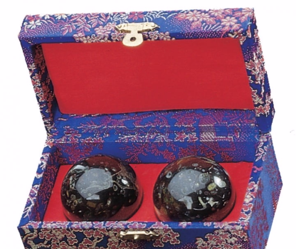 Kitajske Baoding kroglice