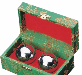 Kitajske Baoding kroglice