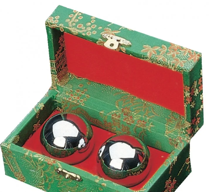 Kitajske Baoding kroglice