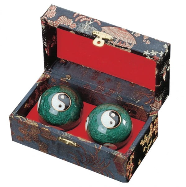 Kitajske Baoding kroglice