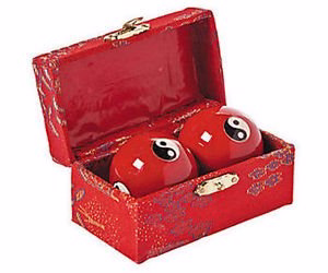 Kitajske Baoding kroglice