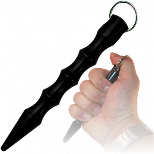 kobutan self-defence key ring stick2