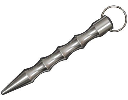 kobutan self-defence key ring stick4