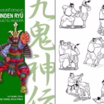 KUKISHINDEN RYU - Taijutsu no Kata