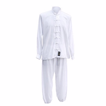 Kung Fu/Tai Chi set I.