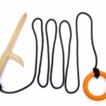 Lesen Ninja ''KYOKETSU SHOGE''