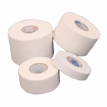 Lepilni bandažni trak