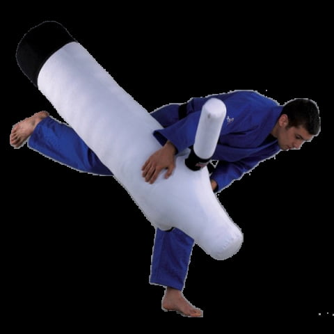 Martial Arts training dummy CANVAS Budoshop.si