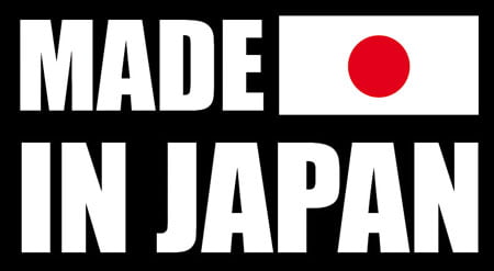 Sageo vrvica ”KAKUCHO” – MADE IN JAPAN!