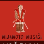 Moč duha Mijamoto Musaši