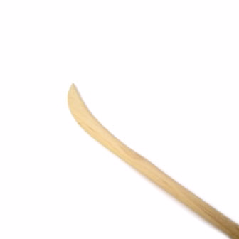 NAGINATA lesena helebarda