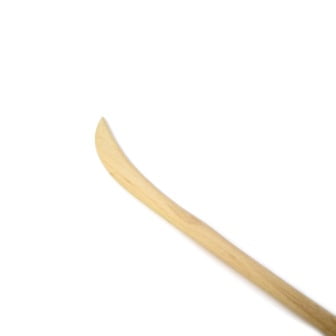 NAGINATA lesena helebarda