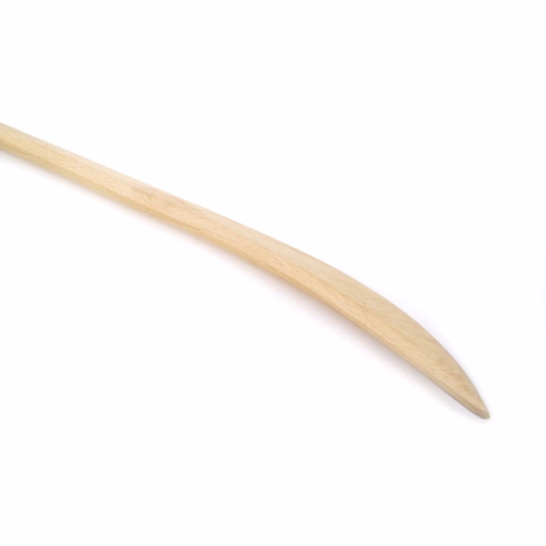 NAGINATA lesena helebarda
