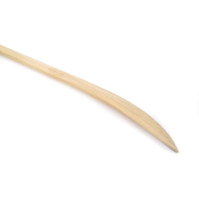 NAGINATA lesena helebarda