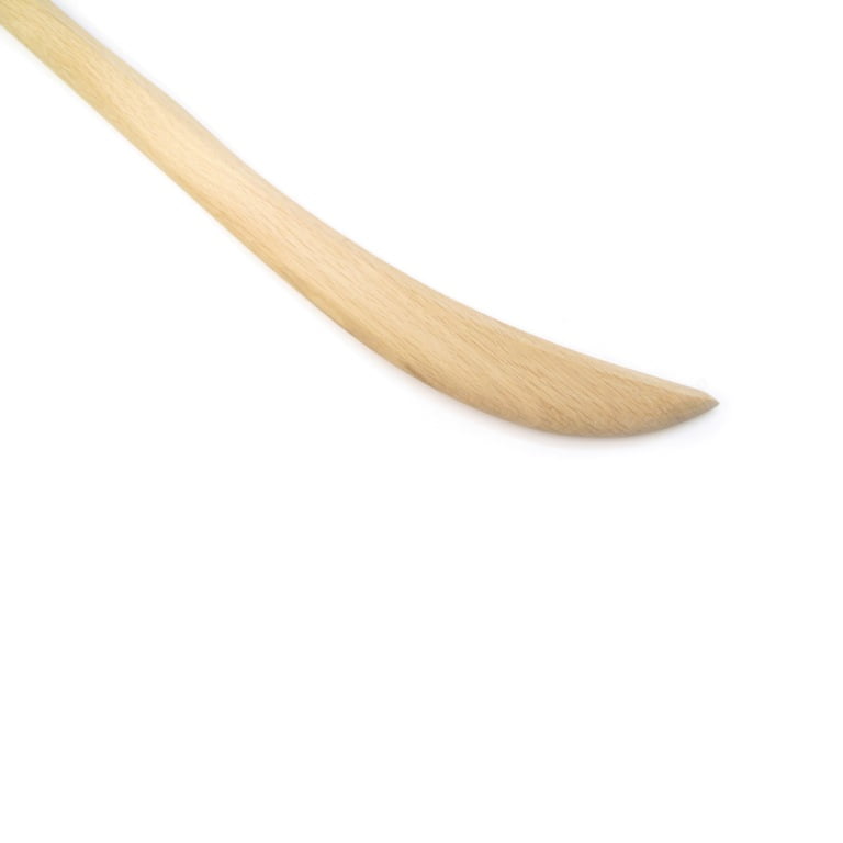 NAGINATA lesena helebarda