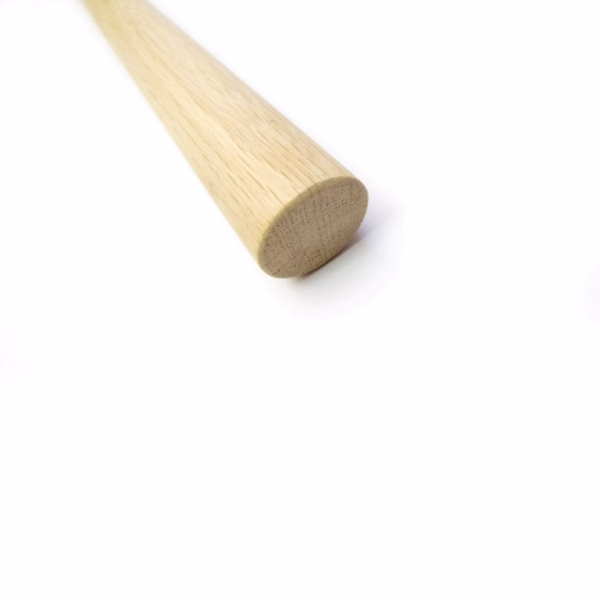NAGINATA lesena helebarda