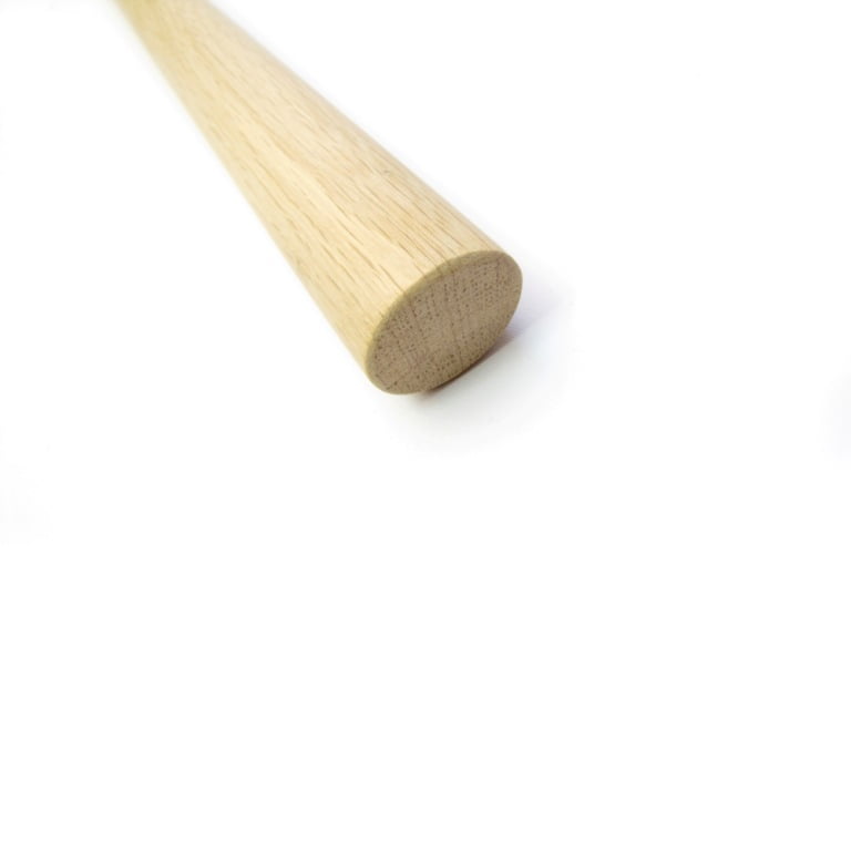 NAGINATA lesena helebarda