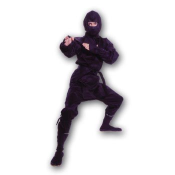 Ninja set