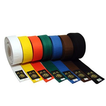 Začetniški Karate set