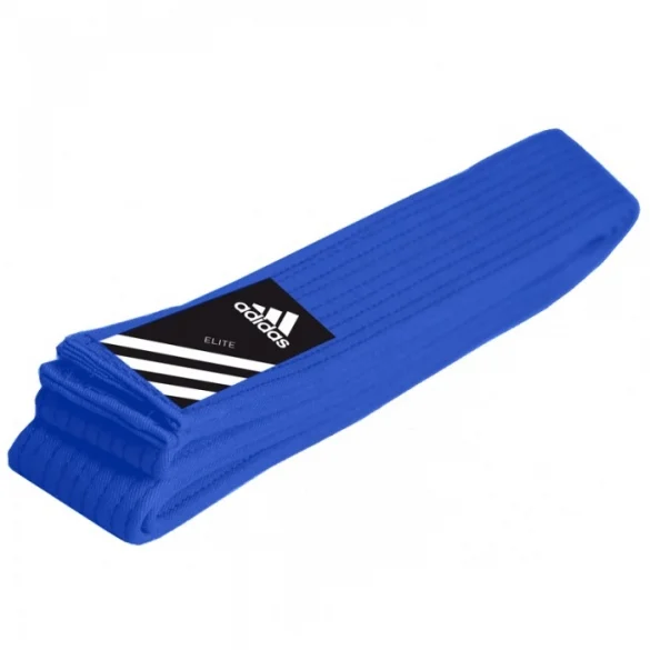 Karate / Judo moder pas ''Obi Adidas ELITE'' blue