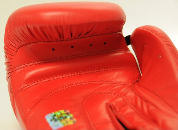 Boksarske rokavice ''Adidas AIBA''