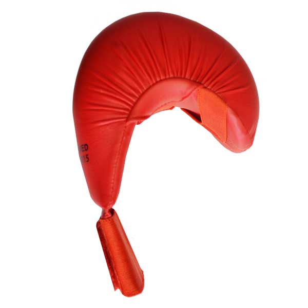 Karate rokavice ''Adidas KUMITE'' (CE)