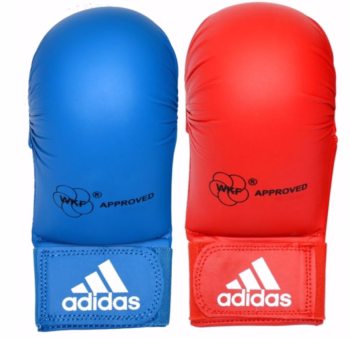 Karate rokavice ''Adidas KUMITE'' (CE)