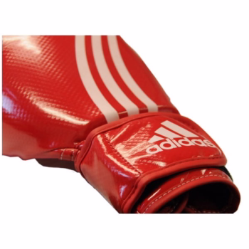 Boksarske rokavice ''Adidas SHADOW RED''