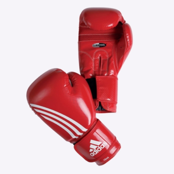 Boksarske rokavice ''Adidas SHADOW RED''