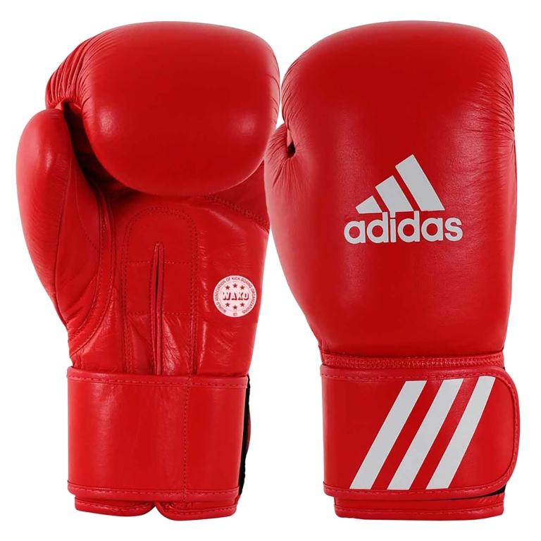 Boksarske/Kickbox rokavice ''Adidas WAKO'' - V AKCIJI!!!