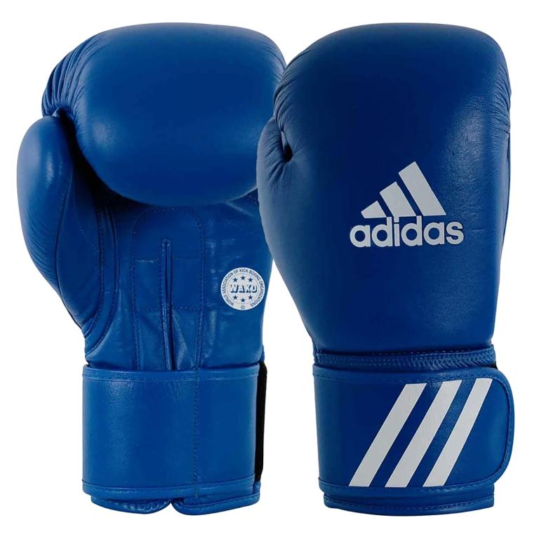 Boksarske/Kickbox rokavice ''Adidas WAKO'' - V AKCIJI!!!