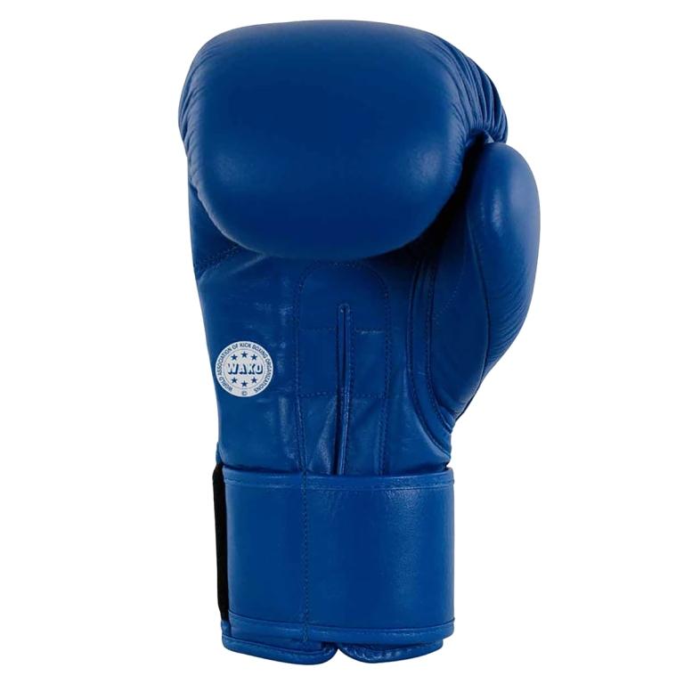 modre wako kickbox rokavice1