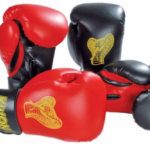 Otroške boksarske rokavice ''JUNIOR''