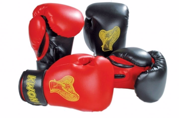 kids boxing gloves junior