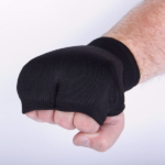 Karate rokavice ''KARATE BLACK''