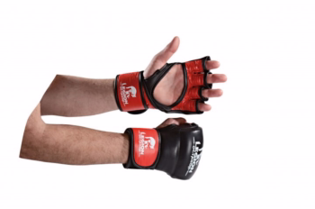 MMA in grappling rokavice ''LEGION FIGHT''
