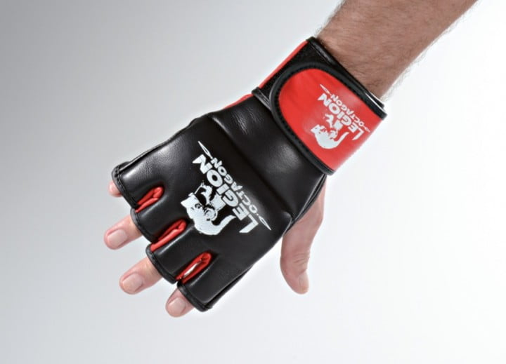 MMA in grappling rokavice ''LEGION FIGHT''