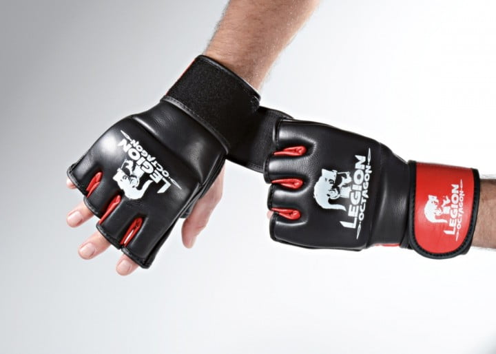MMA in grappling rokavice ''LEGION FIGHT''